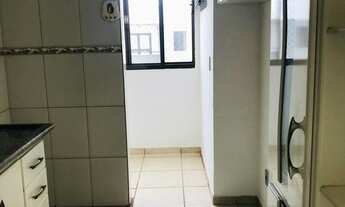 Imagem 2: APARTAMENTO RESIDENCIAL em MARÍLIA - SP, JARDIM PORTAL DO SOL