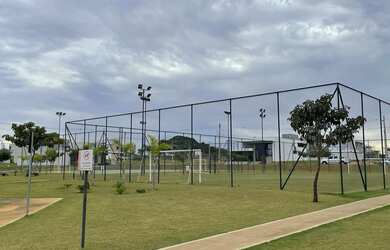 Imagem 5: TERRENO EM CONDOMINIO RESIDENCIAL em MARÍLIA - SP, JARDINS DE MONET