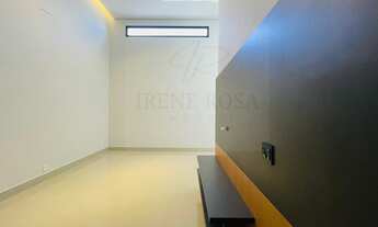 Imagem 4: CASA EM CONDOMINIO RESIDENCIAL em MARÍLIA - SP, ESMERALDA RESIDENCE II