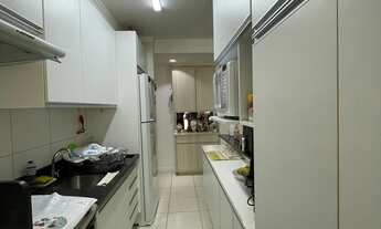 Imagem 6: APARTAMENTO RESIDENCIAL em MARÍLIA - SP, FRAGATA