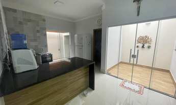 Imagem 2: CASA RESIDENCIAL em MARÍLIA - SP, JARDIM MARIA IZABEL