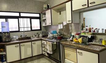 Imagem 7: CASA RESIDENCIAL em MARÍLIA - SP, JARDIM PARATI