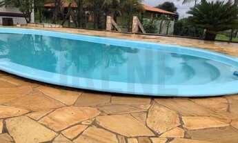 Imagem 6: CHACARA RESIDENCIAL em MARÍLIA - SP, SÍTIOS DE RECREIO SANTA ROSA (PADRE NÓBREGA