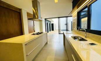 Imagem 3: CASA EM CONDOMINIO RESIDENCIAL em MARÍLIA - SP, PARQUE DAS ESMERALDAS II