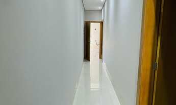 Imagem 2: CASA EM CONDOMINIO RESIDENCIAL em MARÍLIA - SP, RESIDENCIAL VILLA FLORA AQUARIUS