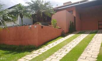 Imagem: CASA RESIDENCIAL em CAMPINAS - SP, LOTEAMENTO