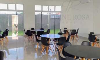 Imagem 4: CASA EM CONDOMINIO RESIDENCIAL em MARÍLIA - SP, JARDIM ESMERALDA