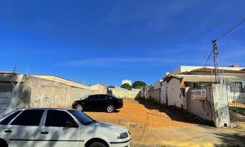 Imagem: TERRENO COMERCIAL em MARÍLIA - SP, ALTO