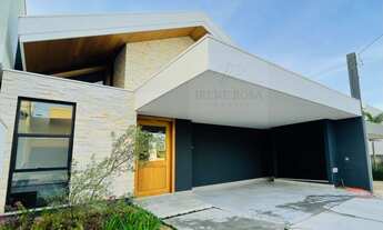 Imagem 2: CASA EM CONDOMINIO RESIDENCIAL em MARÍLIA - SP, PARQUE DAS ESMERALDAS II