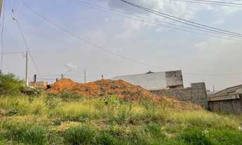 Imagem: TERRENO RESIDENCIAL em MARÍLIA - SP, JARDIM