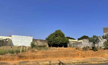 Imagem: TERRENO RESIDENCIAL em MARÍLIA - SP, JARDIM