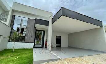 Imagem: CASA EM CONDOMINIO RESIDENCIAL em MARÍLIA