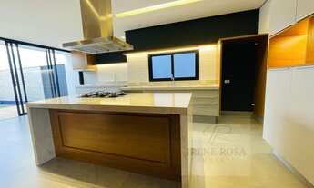 Imagem 5: CASA EM CONDOMINIO RESIDENCIAL em MARÍLIA - SP, PARQUE DAS ESMERALDAS II