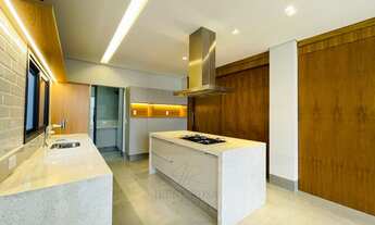 Imagem 6: CASA EM CONDOMINIO RESIDENCIAL em MARÍLIA - SP, PARQUE DAS ESMERALDAS II