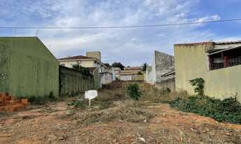 Imagem: TERRENO RESIDENCIAL em MARÍLIA - SP, JARDIM