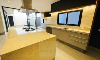 Imagem 7: CASA EM CONDOMINIO RESIDENCIAL em MARÍLIA - SP, PARQUE DAS ESMERALDAS II