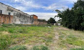 Imagem: TERRENO RESIDENCIAL em MARÍLIA - SP, ALTO