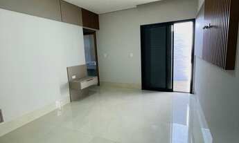 Imagem 4: CASA EM CONDOMINIO RESIDENCIAL em MARÍLIA - SP, RESIDENCIAL VILLA FLORA AQUARIUS