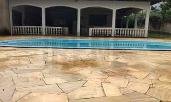 Imagem 3: CHACARA RESIDENCIAL em MARÍLIA - SP, SÍTIOS DE RECREIO SANTA ROSA (PADRE NÓBREGA