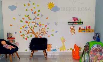 Imagem 7: CASA EM CONDOMINIO RESIDENCIAL em MARÍLIA - SP, JARDIM ESMERALDA