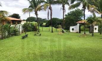 Imagem 5: CHACARA RESIDENCIAL em MARÍLIA - SP, SÍTIOS DE RECREIO SANTA ROSA (PADRE NÓBREGA