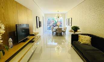 Imagem 2: CASA EM CONDOMINIO RESIDENCIAL em MARÍLIA - SP, JARDIM ESMERALDA