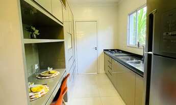 Imagem 5: CASA EM CONDOMINIO RESIDENCIAL em MARÍLIA - SP, JARDIM ESMERALDA