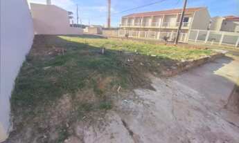 Imagem: TERRENO RESIDENCIAL em MARÍLIA - SP, JARDIM