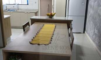 Imagem 5: CASA RESIDENCIAL em MARÍLIA - SP, JARDIM MARIA IZABEL