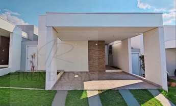 Imagem 2: CASA EM CONDOMINIO RESIDENCIAL em MARÍLIA - SP, JARDIM ESMERALDA