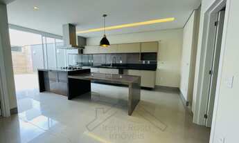 Imagem 3: CASA EM CONDOMINIO RESIDENCIAL em MARÍLIA - SP, PARQUE DAS ESMERALDAS II