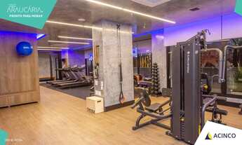 Imagem 2: APARTAMENTO RESIDENCIAL em MARÍLIA - SP, SENADOR SALGADO FILHO