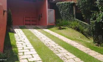 Imagem 3: CASA RESIDENCIAL em CAMPINAS - SP, LOTEAMENTO CAMINHOS DE SÃO CONRADO (SOUSAS