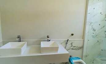 Imagem 3: CASA EM CONDOMINIO RESIDENCIAL em MARÍLIA - SP, RESIDENCIAL VILLA FLORA AQUARIUS