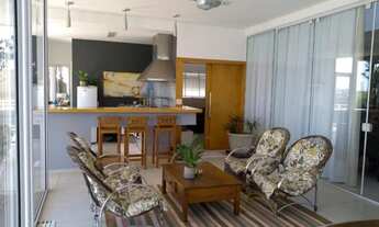 Imagem 5: CASA EM CONDOMINIO RESIDENCIAL em MARÍLIA - SP, JARDIM TROPICAL