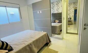 Imagem 6: CASA EM CONDOMINIO RESIDENCIAL em MARÍLIA - SP, JARDIM ESMERALDA