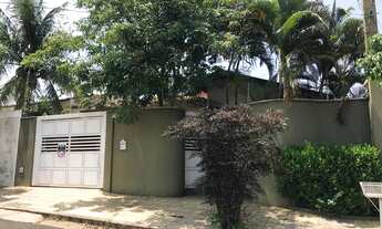 Imagem: CASA RESIDENCIAL em MARÍLIA - SP, JARDIM