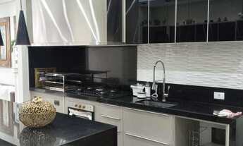 Imagem 2: CASA EM CONDOMINIO RESIDENCIAL em MARÍLIA - SP, PARQUE DAS ESMERALDAS II