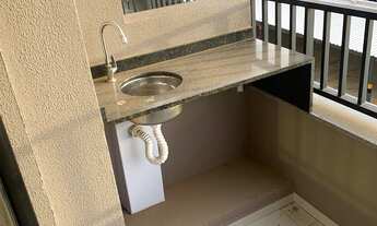 Imagem 3: APARTAMENTO RESIDENCIAL em MARÍLIA - SP, FRAGATA