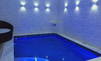 Imagem: CASA EM CONDOMINIO RESIDENCIAL em MARÍLIA