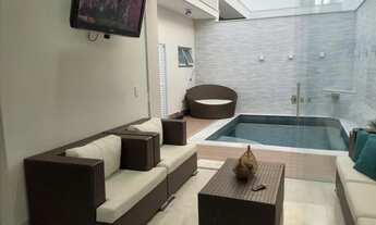 Imagem 4: CASA EM CONDOMINIO RESIDENCIAL em MARÍLIA - SP, PARQUE DAS ESMERALDAS II