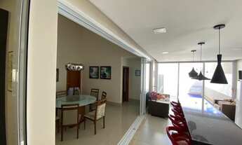 Imagem 3: CASA EM CONDOMINIO RESIDENCIAL em MARÍLIA - SP, PARQUE DAS ESMERALDAS II