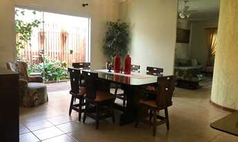 Imagem 6: CASA RESIDENCIAL em MARÍLIA - SP, JARDIM CAVALLARI