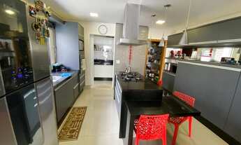 Imagem 7: CASA EM CONDOMINIO RESIDENCIAL em MARÍLIA - SP, PARQUE DAS ESMERALDAS II