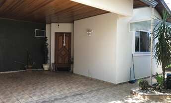 Imagem 3: CASA RESIDENCIAL em MARÍLIA - SP, JARDIM CAVALLARI