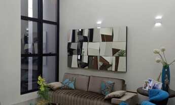 Imagem 7: CASA EM CONDOMINIO RESIDENCIAL em MARÍLIA - SP, PARQUE DAS ESMERALDAS II