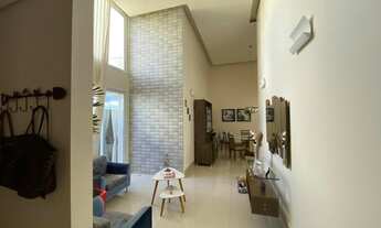 Imagem 2: CASA EM CONDOMINIO RESIDENCIAL em MARÍLIA - SP, PARQUE DAS ESMERALDAS II