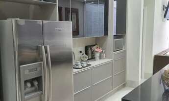 Imagem 5: CASA EM CONDOMINIO RESIDENCIAL em MARÍLIA - SP, PARQUE DAS ESMERALDAS II