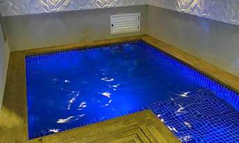 Imagem 5: CASA EM CONDOMINIO RESIDENCIAL em MARÍLIA - SP, PARQUE DAS ESMERALDAS II