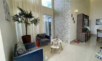 Imagem: CASA EM CONDOMINIO RESIDENCIAL em MARÍLIA